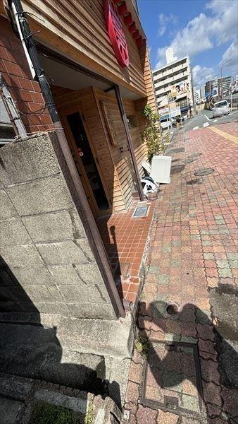 townhouse 熊本県熊本市中央区本荘５