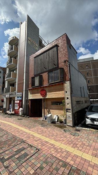 townhouse 熊本県熊本市中央区本荘５