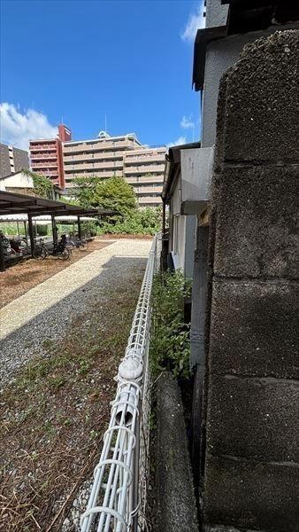 townhouse 熊本県熊本市中央区本荘５