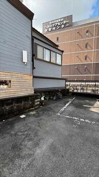 townhouse 熊本県熊本市中央区本荘５
