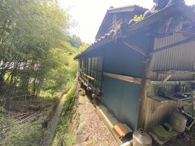 detached 山梨県韮崎市穂坂町上今井