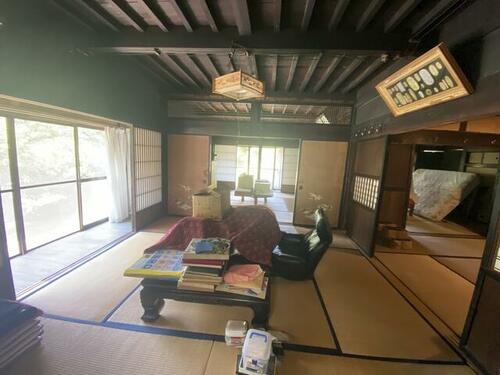 detached 山梨県韮崎市穂坂町上今井