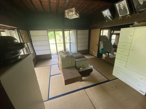 detached 山梨県韮崎市穂坂町上今井
