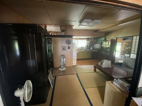 detached 山梨県韮崎市穂坂町上今井