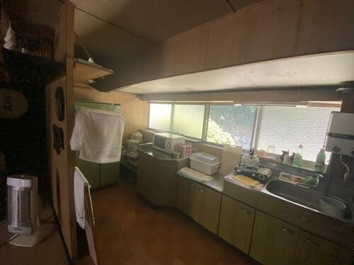 detached 山梨県韮崎市穂坂町上今井