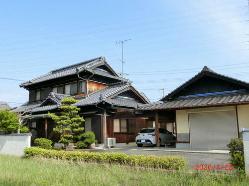 detached 香川県高松市国分寺町新名