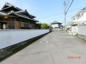 detached 香川県高松市国分寺町新名