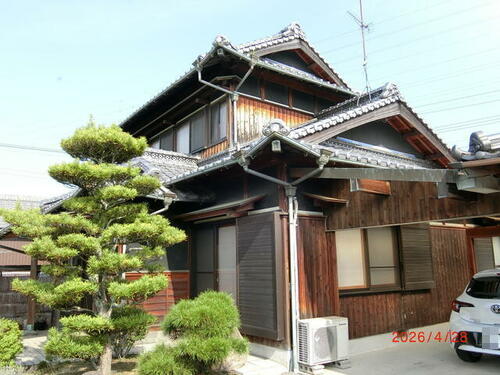 detached 香川県高松市国分寺町新名