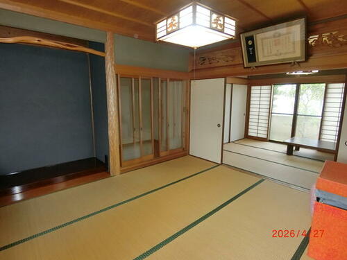 detached 香川県高松市国分寺町新名