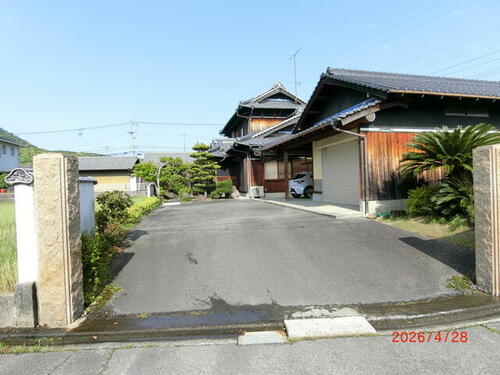 detached 香川県高松市国分寺町新名