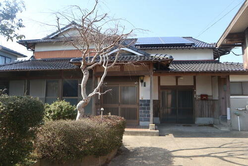 detached 佐賀県杵島郡白石町大字新明