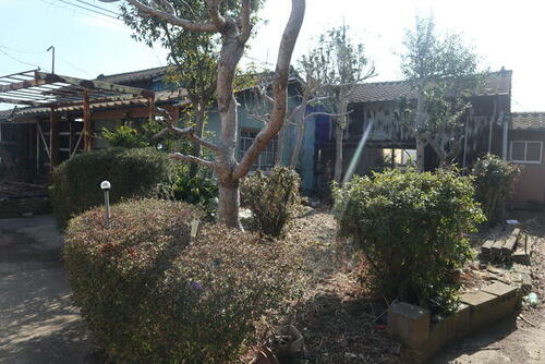 detached 佐賀県杵島郡白石町大字新明