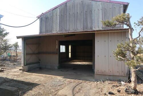 detached 佐賀県杵島郡白石町大字新明