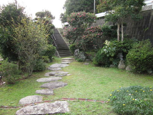 detached 長崎県佐世保市清水町