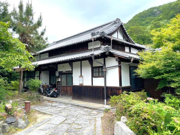 detached 広島県呉市豊町大長