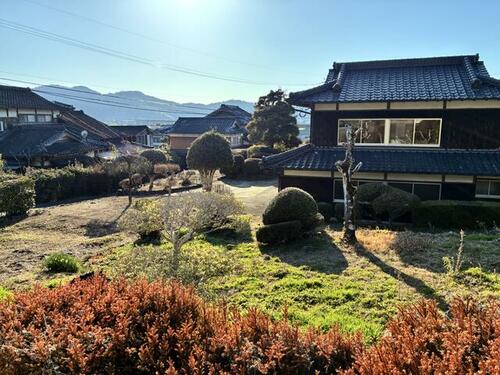 detached 佐賀県武雄市橘町大字片白