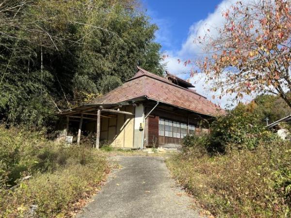 detached 福島県郡山市西田町鬼生田字柿平