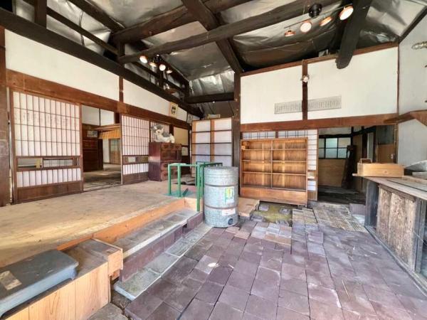 detached 福島県郡山市西田町鬼生田字柿平