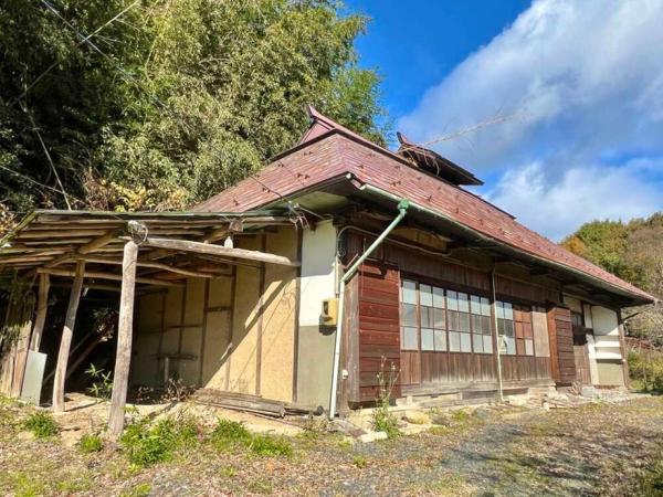 detached 福島県郡山市西田町鬼生田字柿平