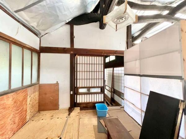 detached 福島県郡山市西田町鬼生田字柿平