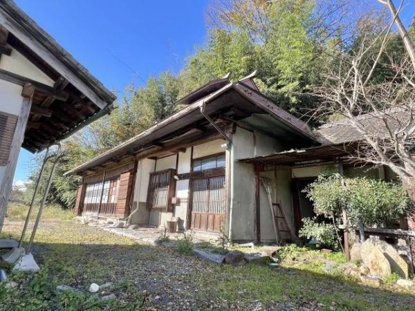 detached 福島県郡山市西田町鬼生田字柿平
