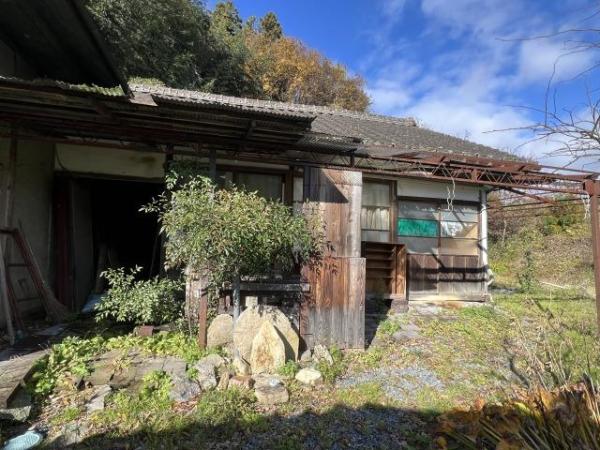 detached 福島県郡山市西田町鬼生田字柿平