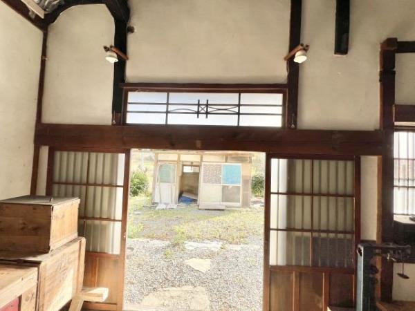 detached 福島県郡山市西田町鬼生田字柿平