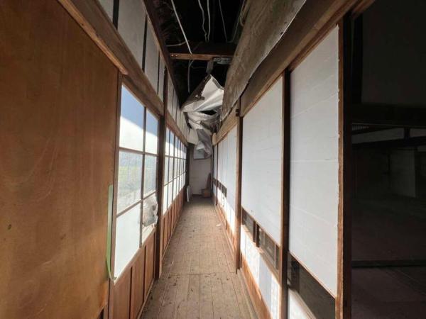 detached 福島県郡山市西田町鬼生田字柿平