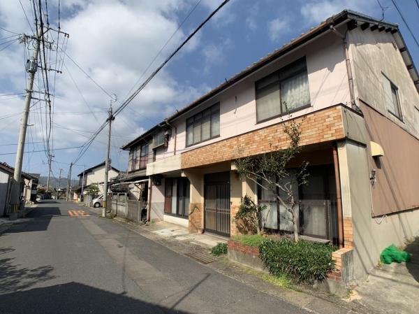 detached 佐賀県唐津市桜町