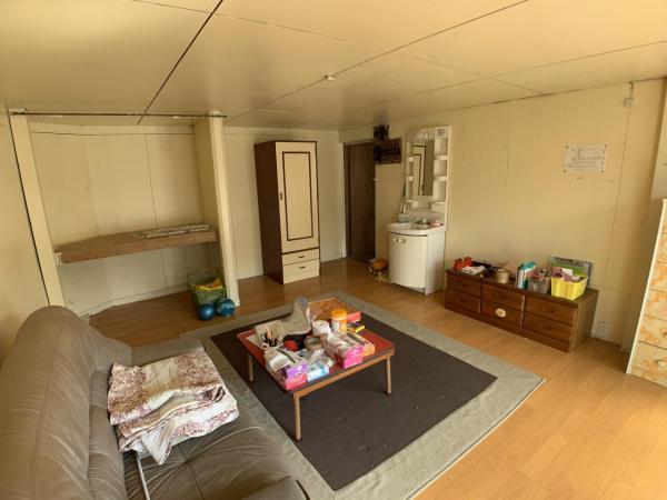 detached 佐賀県唐津市桜町