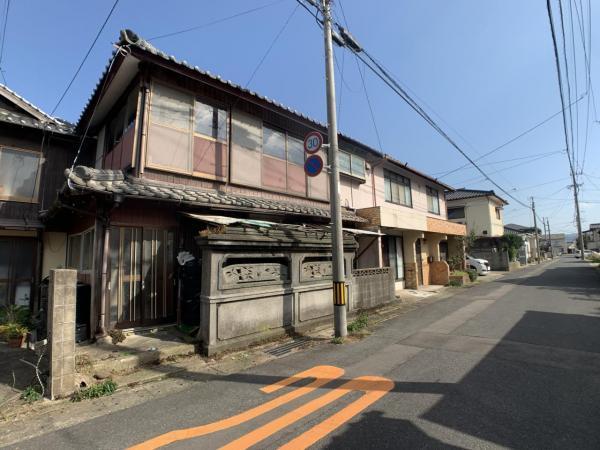 detached 佐賀県唐津市桜町