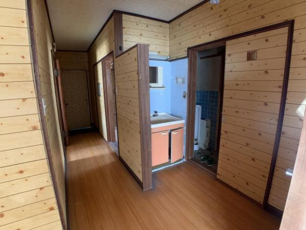 detached 佐賀県唐津市桜町