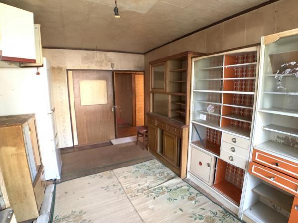 detached 佐賀県唐津市桜町