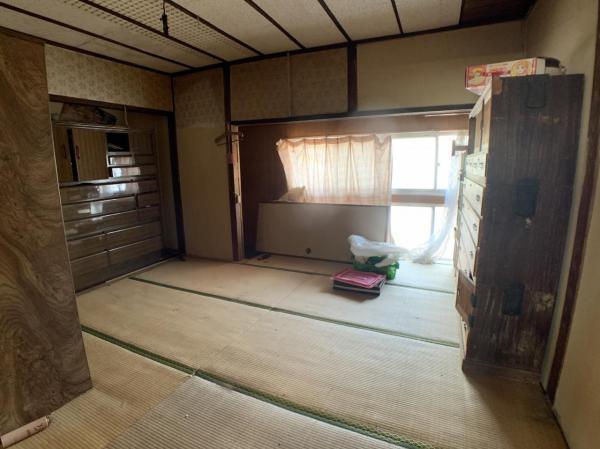 detached 佐賀県唐津市桜町