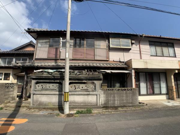 detached 佐賀県唐津市桜町