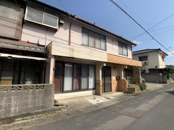 detached 佐賀県唐津市桜町