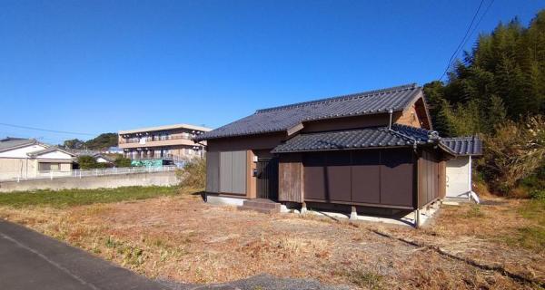 detached 宮崎県宮崎市大字郡司分
