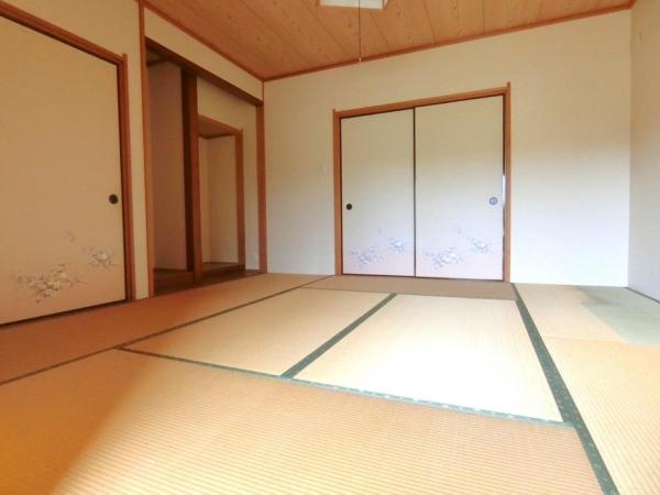 detached 宮崎県宮崎市大字郡司分