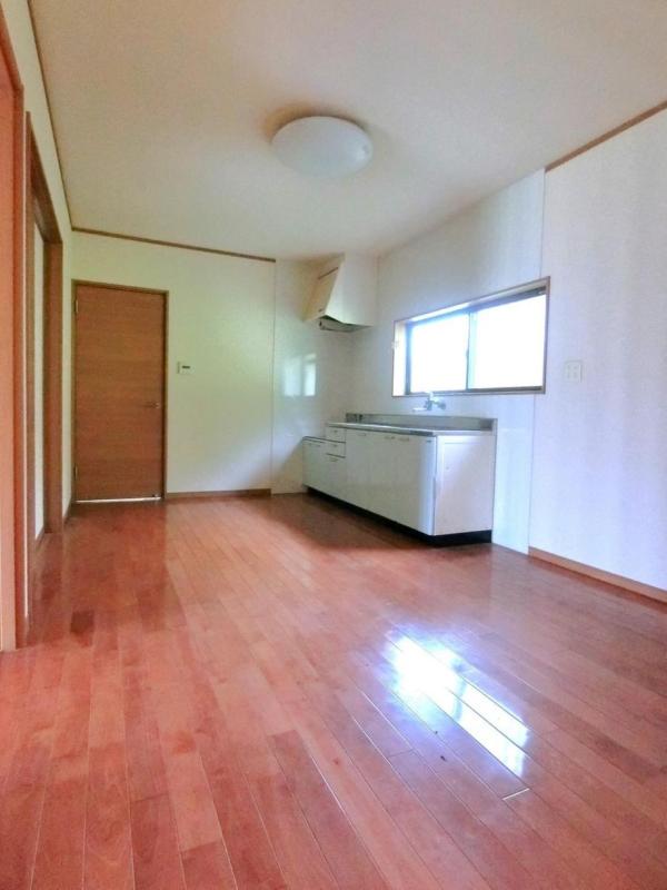 detached 宮崎県宮崎市大字郡司分