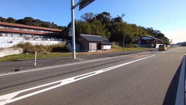 detached 宮崎県宮崎市大字郡司分