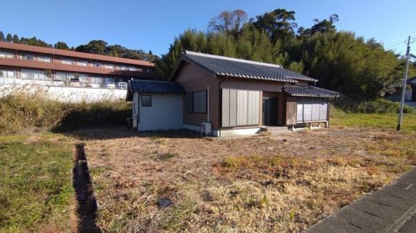 detached 宮崎県宮崎市大字郡司分