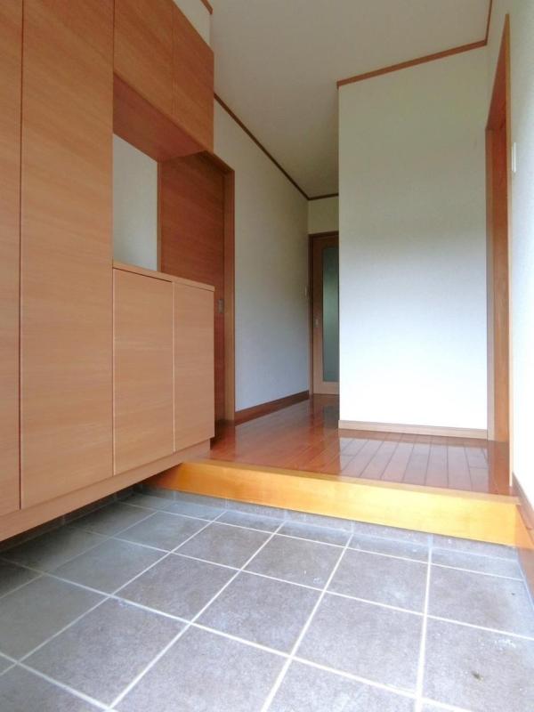 detached 宮崎県宮崎市大字郡司分