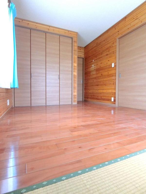 detached 宮崎県宮崎市大字郡司分