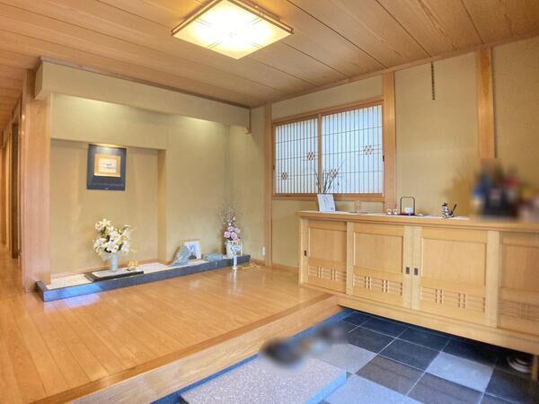 detached 愛知県愛知郡東郷町大字和合字牛廻間
