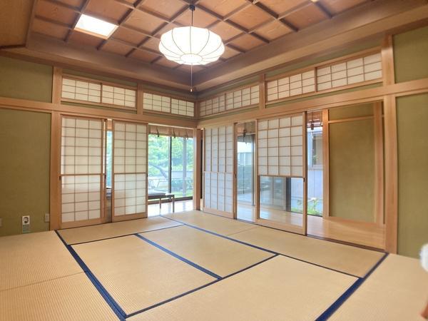 detached 愛知県愛知郡東郷町大字和合字牛廻間