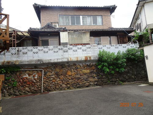 detached 長崎県佐世保市小佐世保町