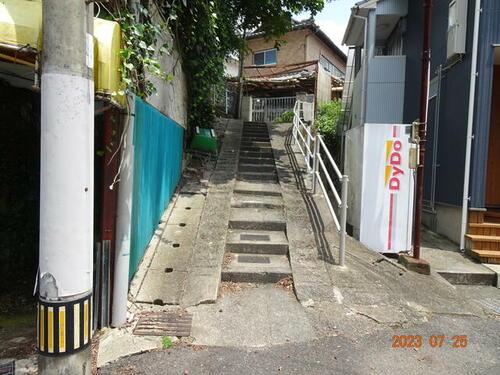 detached 長崎県佐世保市小佐世保町