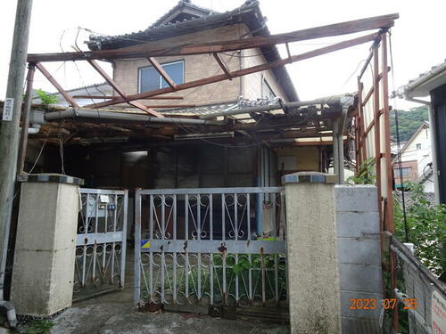 detached 長崎県佐世保市小佐世保町