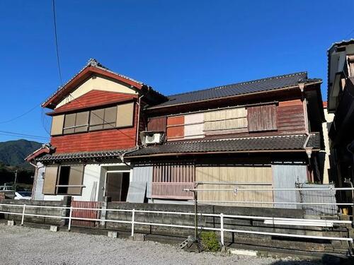 detached 大分県佐伯市米水津大字宮野浦