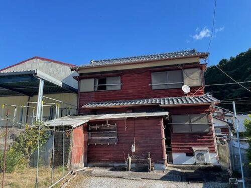 detached 大分県佐伯市米水津大字宮野浦